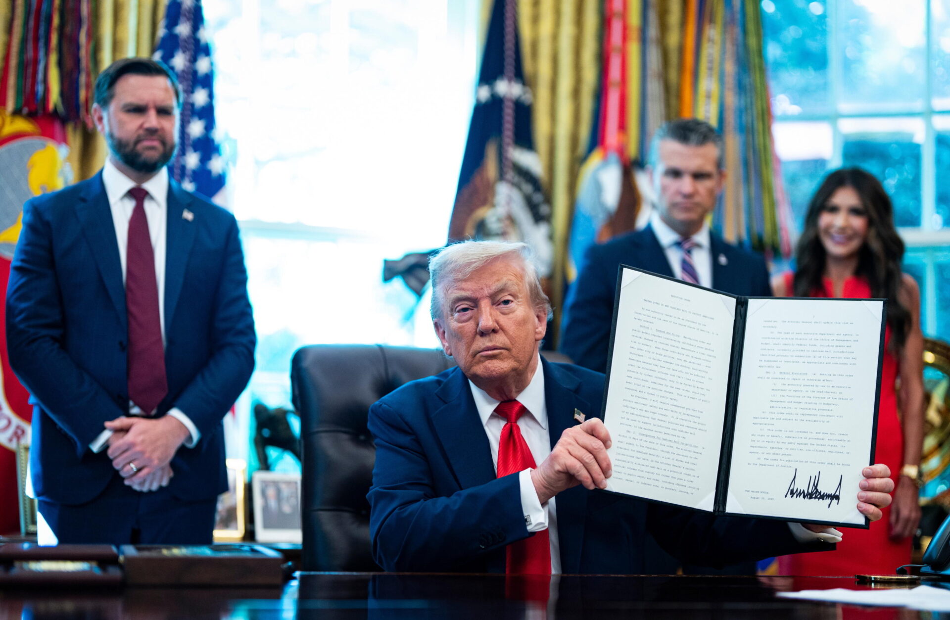 Digital Service Act, è guerra tra Trump e l’Ue: sanzioni in arrivo