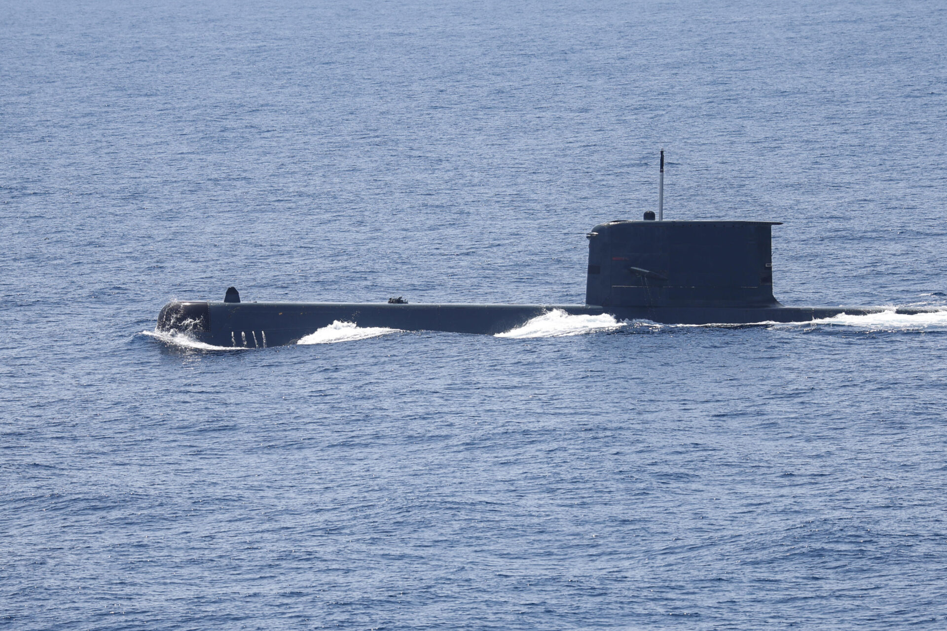 La nuova frontiera delle aziende della Difesa: La sicurezza dei fondali marini (e l’Italia c’è) La nuova frontiera delle aziende della Difesa: La sicurezza dei fondali marini (e l’Italia c’è)
