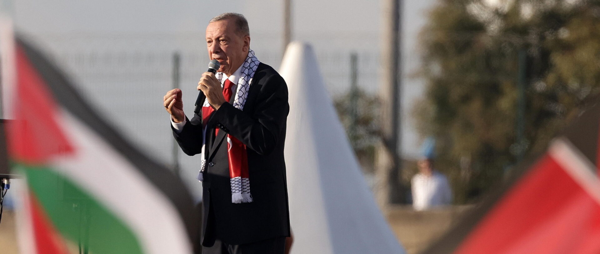 turchia e israele in rotta di collisione la rivalit224 ankara tel aviv scuote il medio oriente