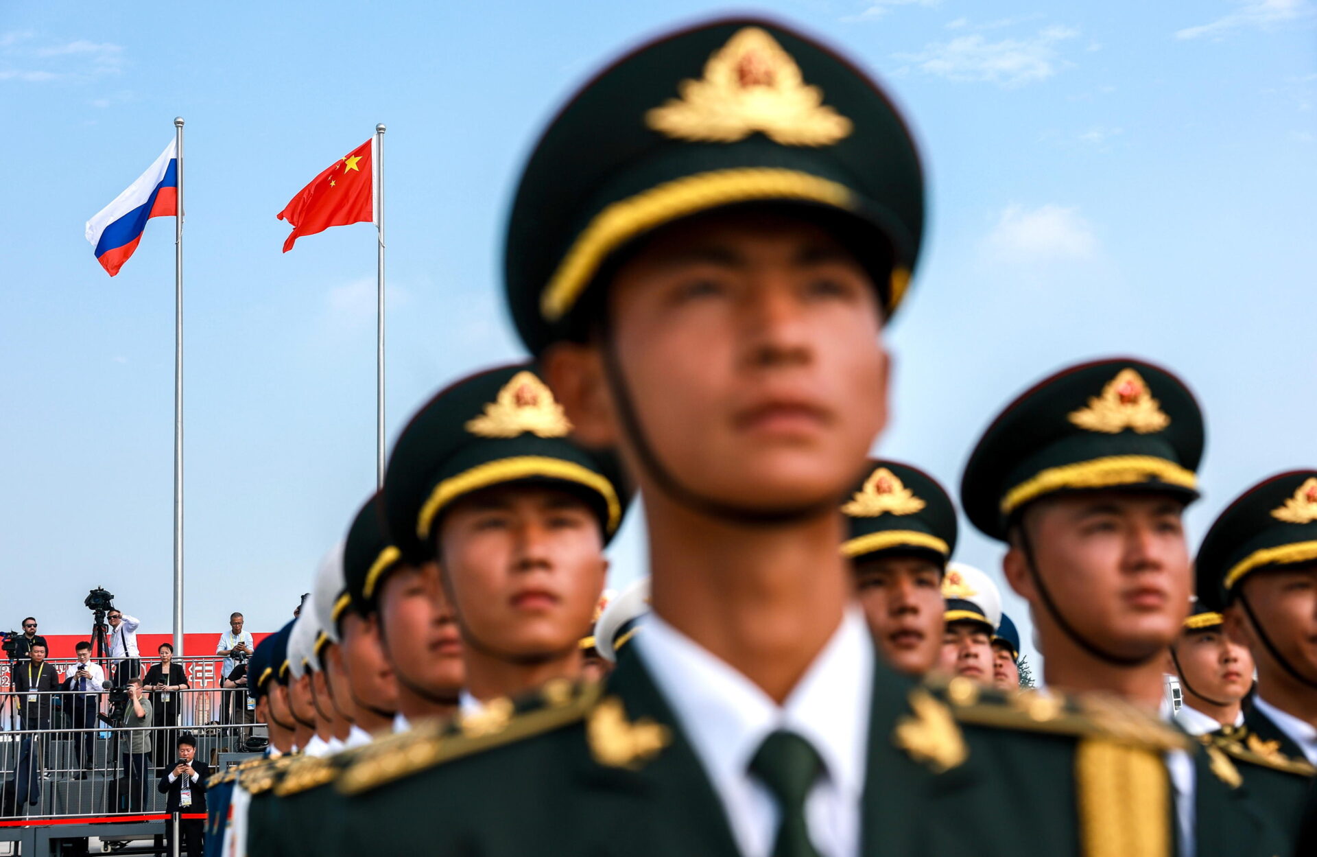 Modi, Putin, Xi, Pezeshkian: a Tianjin la prova di un “altro mondo” targato Sco Modi, Putin, Xi, Pezeshkian: a Tianjin la prova di un “altro mondo” targato Sco