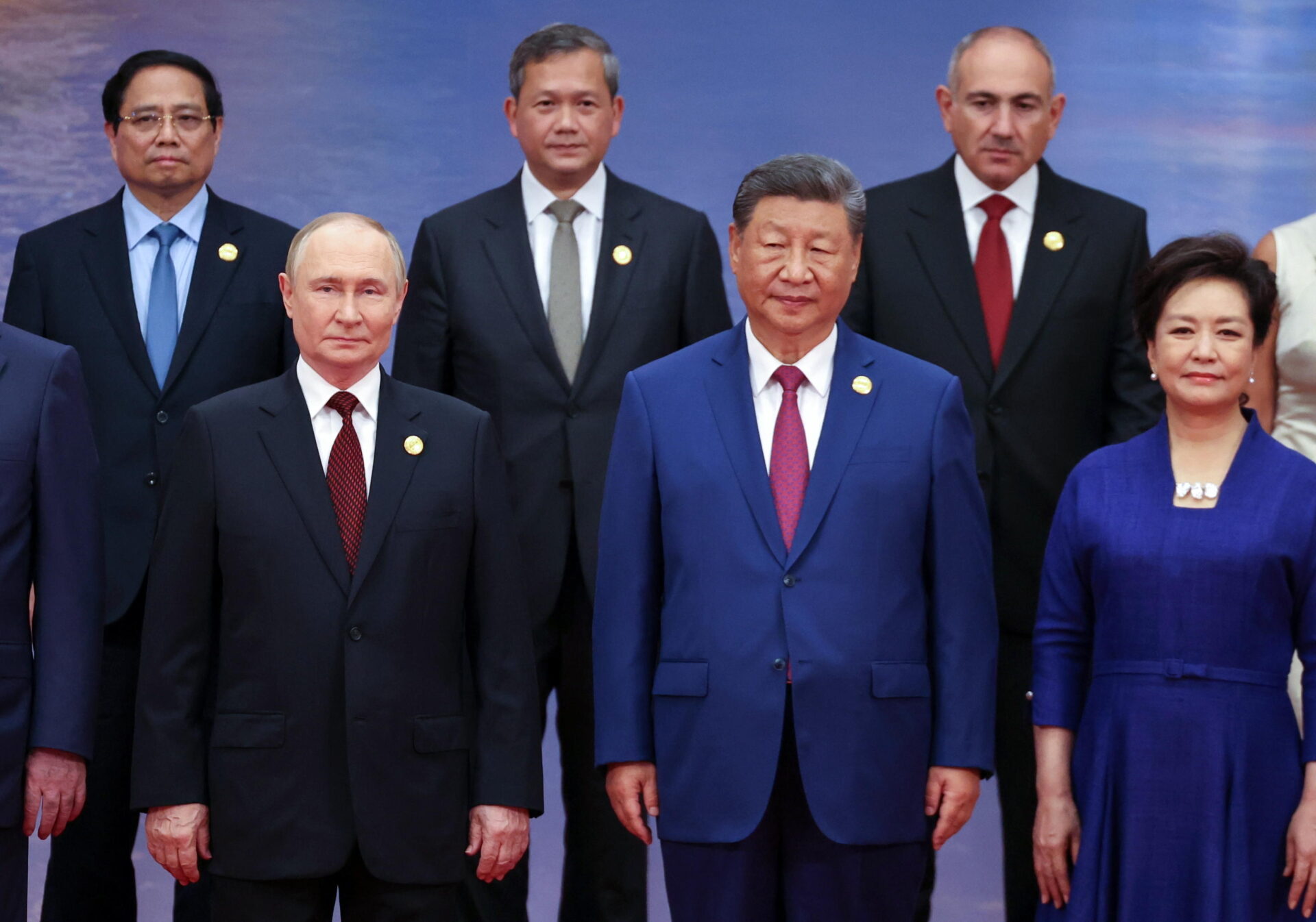 Modi, Putin, Kim e i leader del Sud Globale a casa di Xi: la Cina al centro del mondo Modi, Putin, Kim e i leader del Sud Globale a casa di Xi: la Cina al centro del mondo