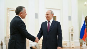 putin