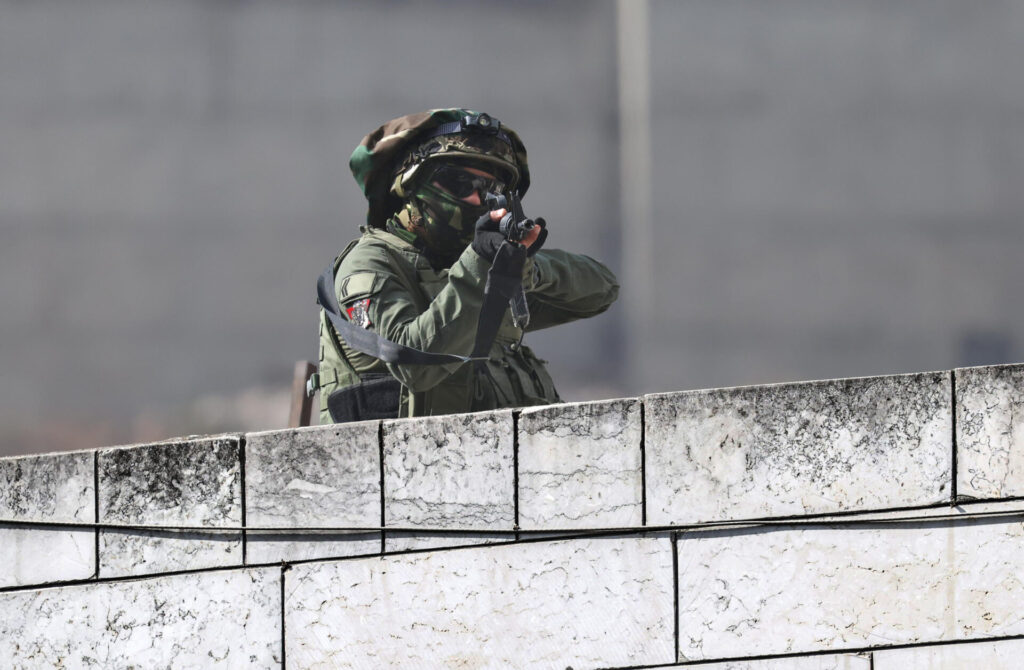 Gaza. Pressioni per l'accordo con Hamas, ma Netanyahu tira dritto