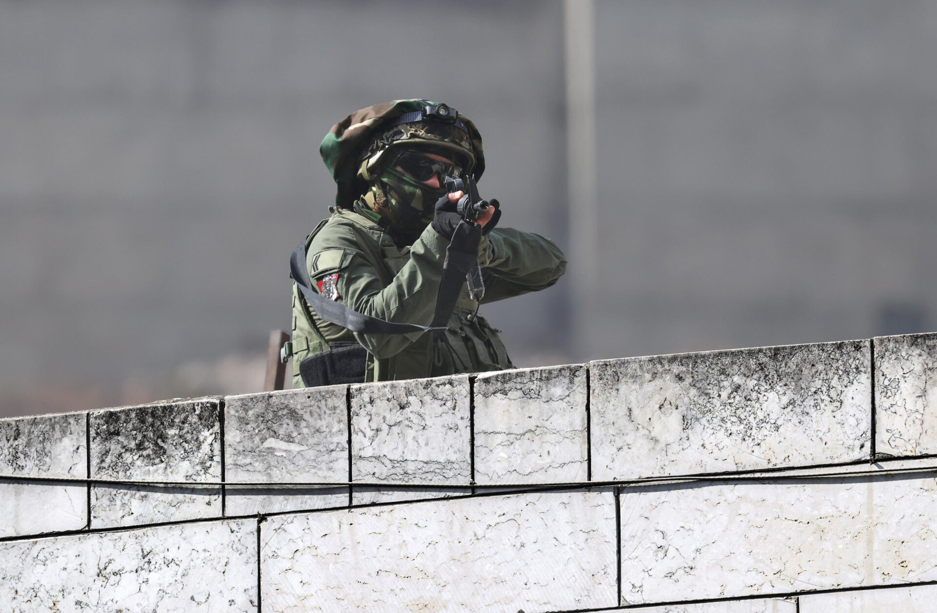 gaza pressioni per l8217accordo con hamas ma netanyahu tira dritto