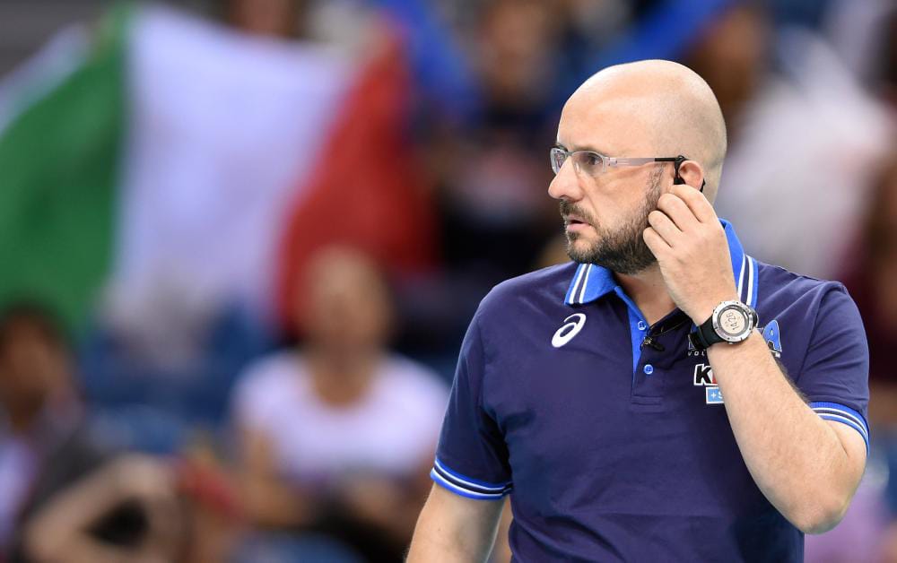 Israele e sport, Berruto (PD): “Serve un bando come con il Sudafrica dell’apartheid”