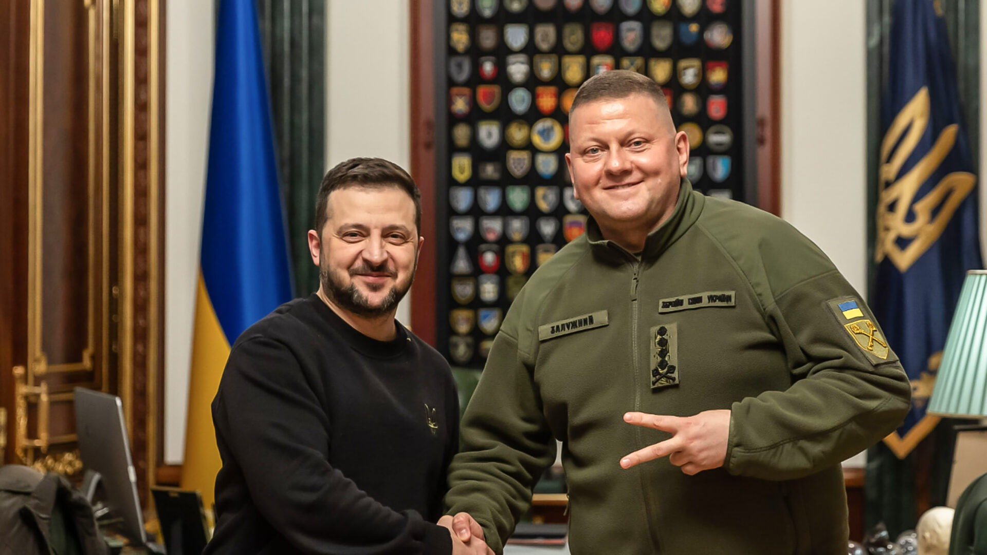 Ucraina: ritorno alla follia dell’escalation per far fallire i negoziati