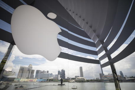 washington apple e londra la sovranit224 digitale sotto pressione