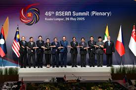 Nel mirino di Trump, i Paesi dell’Asean reagiscono in ordine sparso Nel mirino di Trump, i Paesi dell’Asean reagiscono in ordine sparso