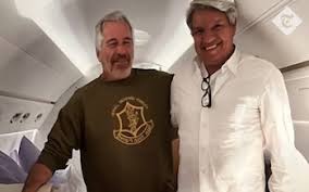 epstein spunta una foto con la felpa dell8217esercito israeliano non si sarebbe mai suicidato