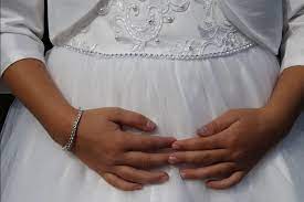 stati uniti il paese delle spose bambine