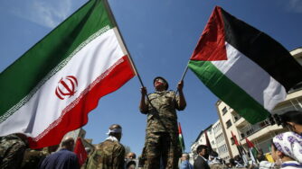 iran