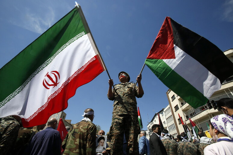 israele iran la seconda guerra 232 alle porte ecco quando e soprattutto come