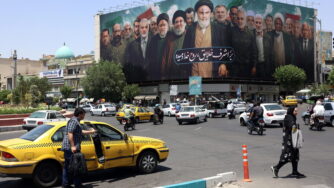 iran