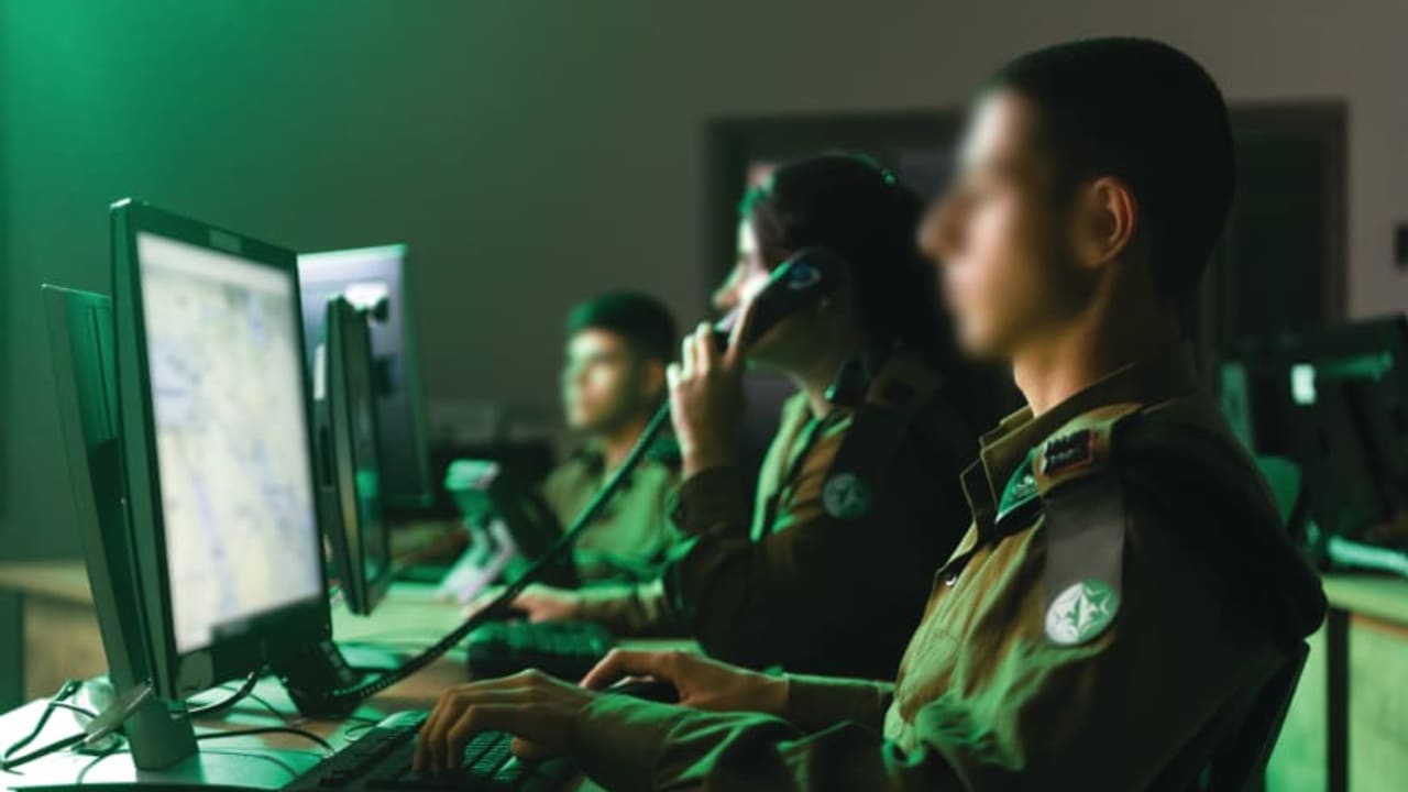 cos236 israele usa il cloud microsoft per sorvegliare e non solo i palestinesi