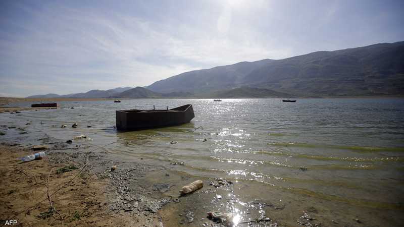 Libano: la siccità prosciuga il lago Qaraoun, cuore idrico del Paese. Già perso il 20% dei raccolti Libano: la siccità prosciuga il lago Qaraoun, cuore idrico del Paese. Già perso il 20% dei raccolti