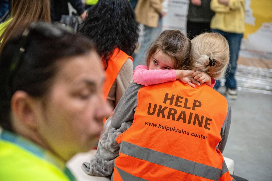 La Ue, i rifugiati ucraini e il punto caldo della Polonia