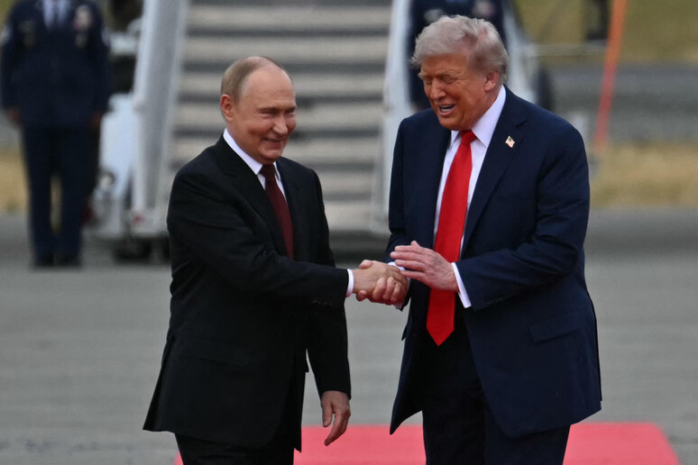 Elena Basile: “Il vertice in Alaska? Una concessione di Putin”