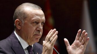 Turchia