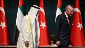 Turchia Emirati