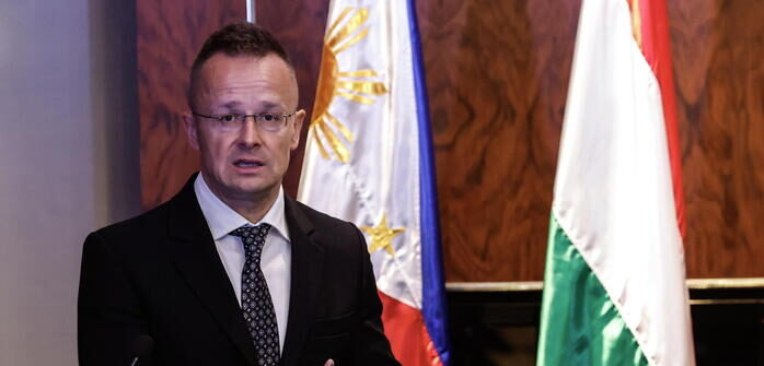 l8217ucraina attacca l8217oleodotto ungherese budapest minaccia di tagliare l8217elettricit224 a kiev