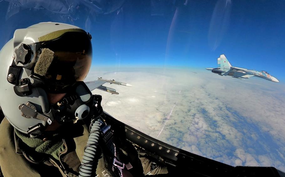 Insidewar – L’annosa questione delle “violazioni dello spazio aereo Nato”