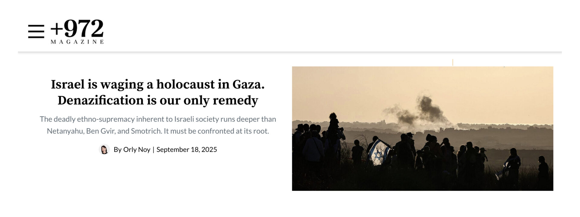 Si intensifica il genocidio di Gaza e, in parallelo, il sostegno Usa a Israele Si intensifica il genocidio di Gaza e, in parallelo, il sostegno Usa a Israele