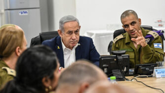 Le bombe sul Qatar e sul piano di pace di Trump per Gaza