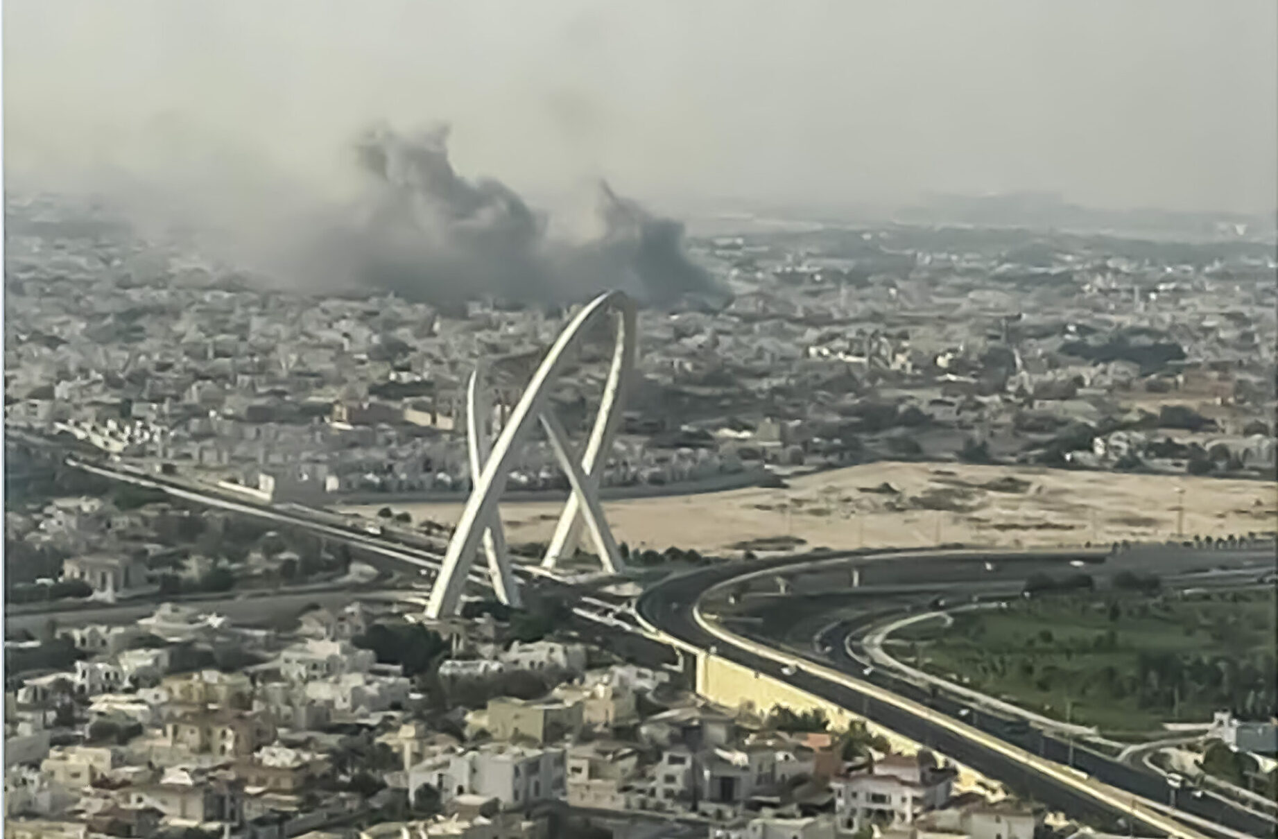 L’attacco a Doha e il rilancio della guerra Nato Russia L’attacco a Doha e il rilancio della guerra Nato Russia