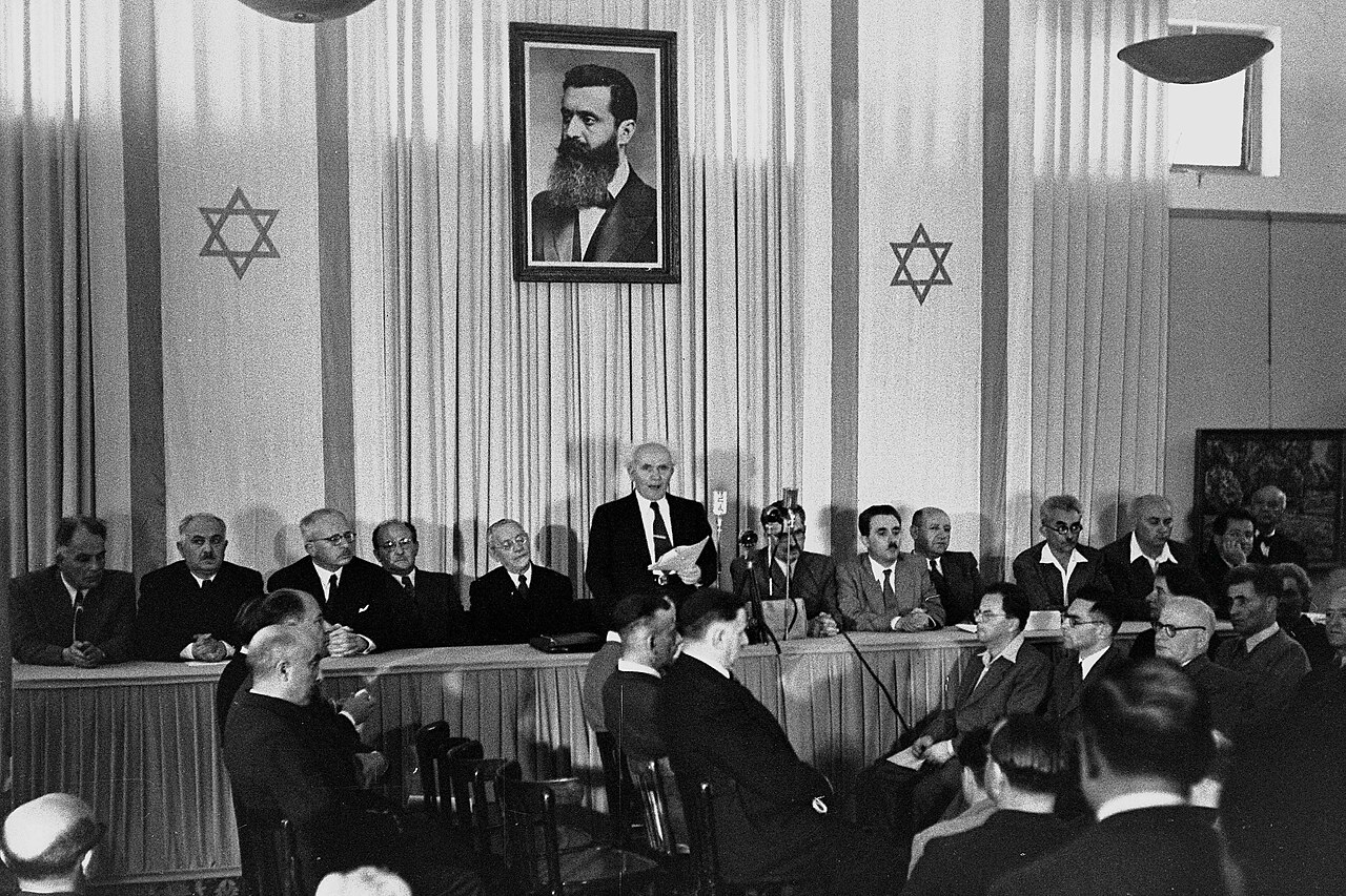Einstein e Arendt: quella lettera del 1948 che metteva in guardia Israele contro l’autodistruzione Einstein e Arendt: quella lettera del 1948 che metteva in guardia Israele contro l’autodistruzione