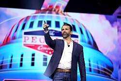la criptovaluta di trump jr e la sfida geopolitica e finanziaria degli usa
