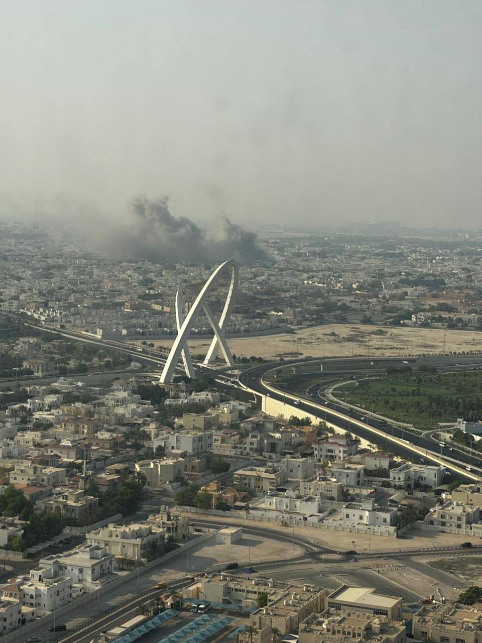 Bombe sul Paese mediatore, Israele senza limiti attacca in Qatar. Ucciso capo negoziatore di Hamas Bombe sul Paese mediatore, Israele senza limiti attacca in Qatar. Ucciso capo negoziatore di Hamas