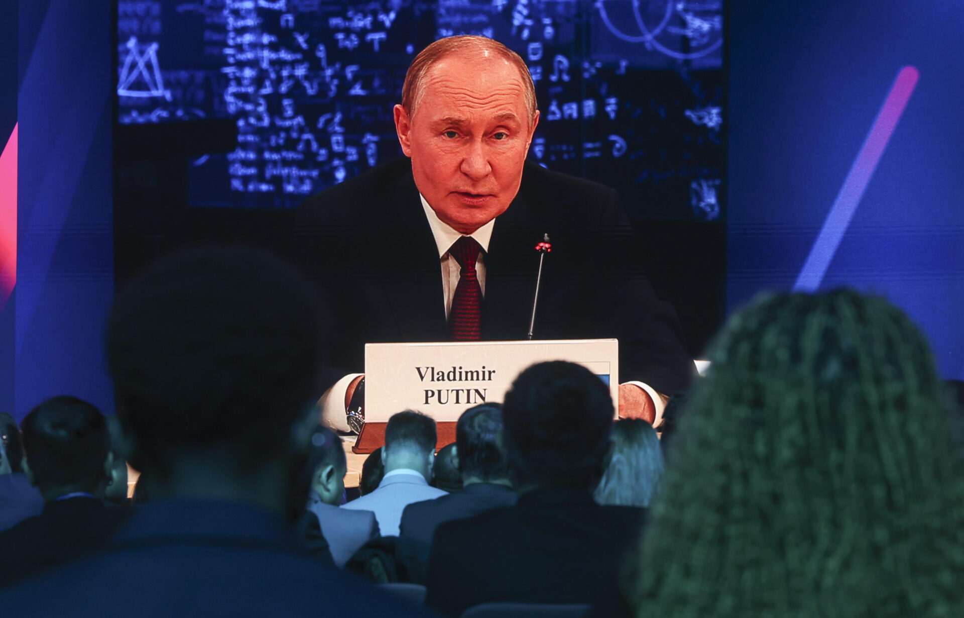 I piani della Russia per dominare il futuro del nucleare