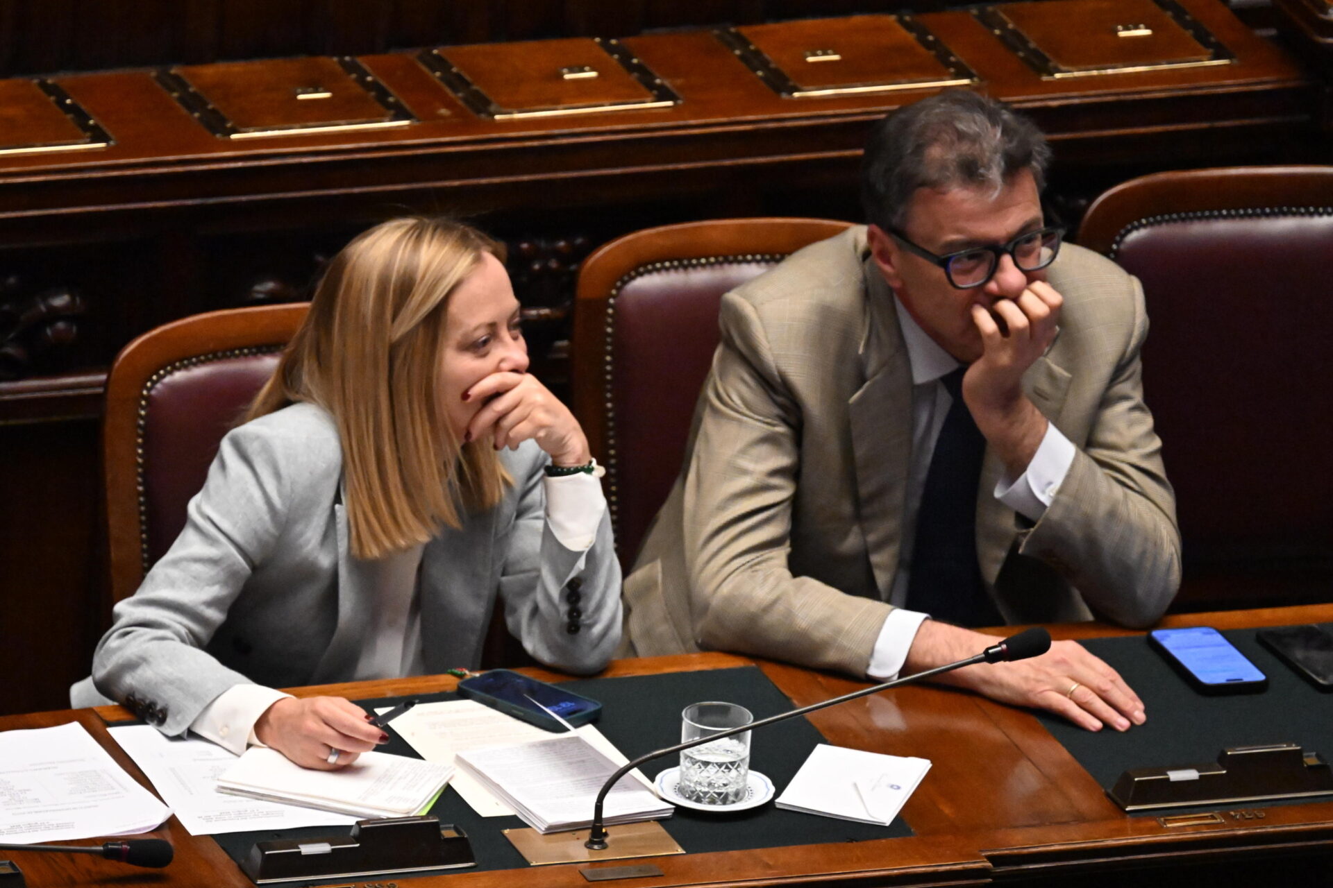austerit224 italia prima in europa per tagli alla spesa pubblica