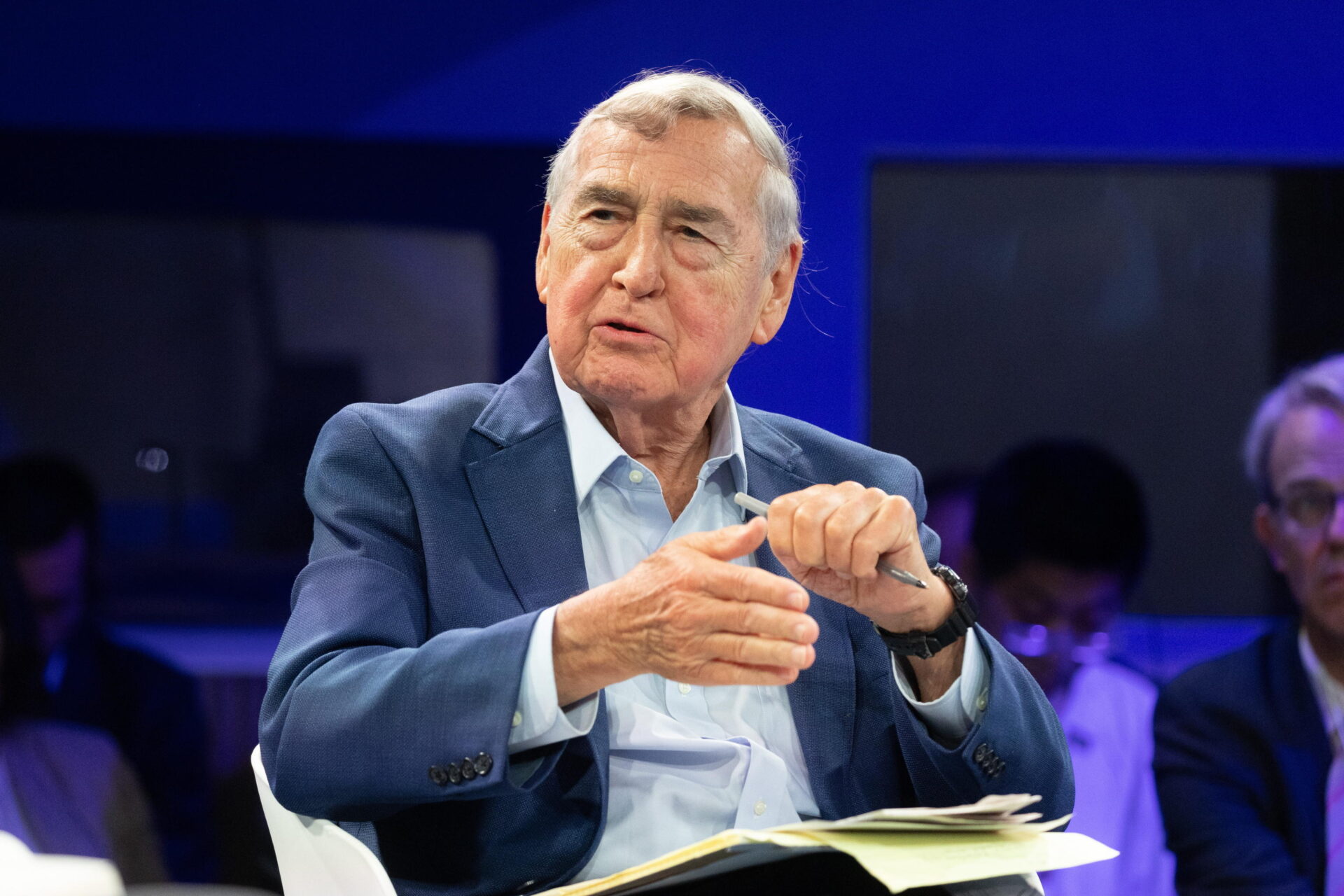 Allison: “Kiev deve scegliere tra cedere territori o affrontare perdite devastanti” Allison: “Kiev deve scegliere tra cedere territori o affrontare perdite devastanti”