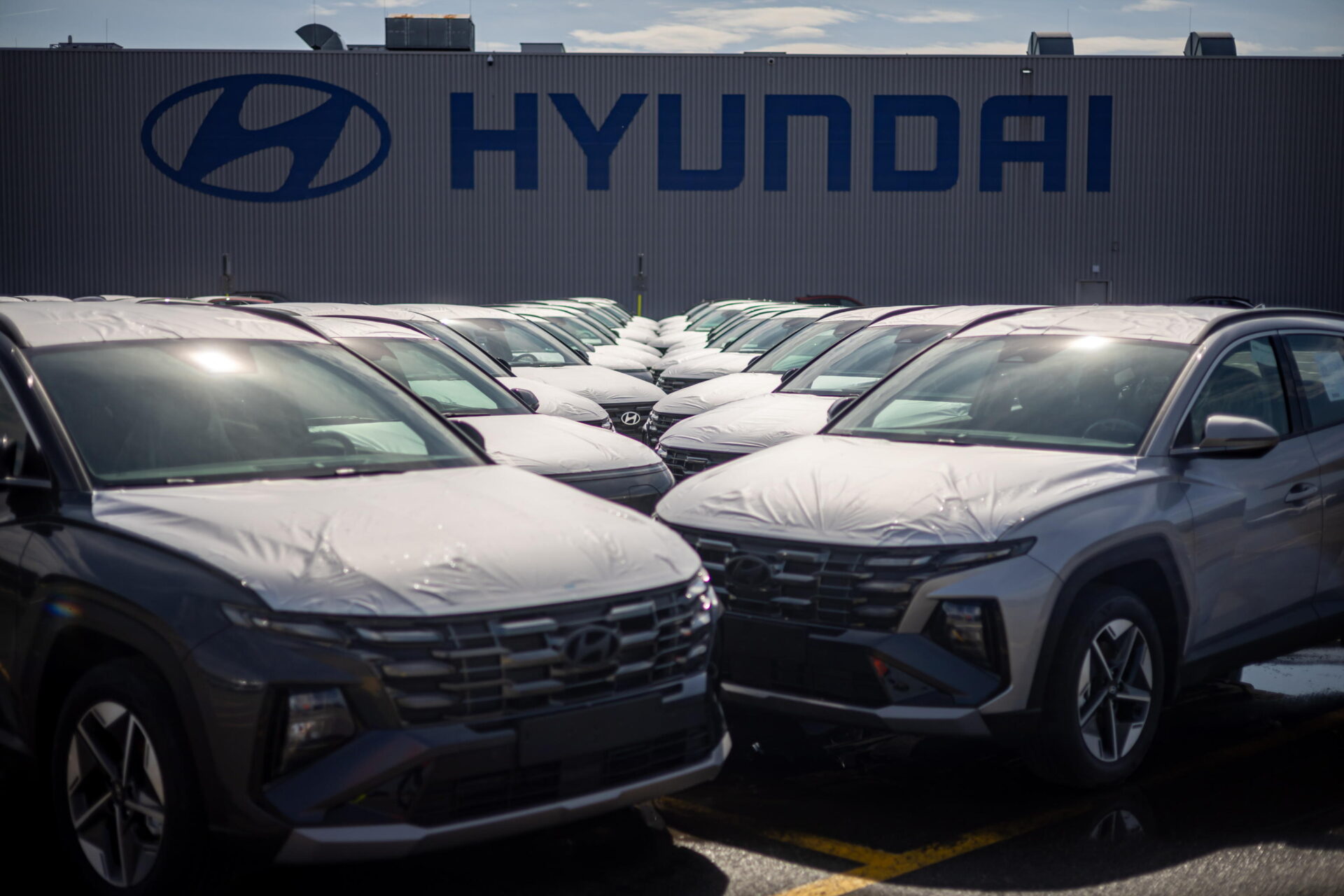 Corea del Sud: Hyundai rinasce grazie alle auto elettriche Corea del Sud: Hyundai rinasce grazie alle auto elettriche