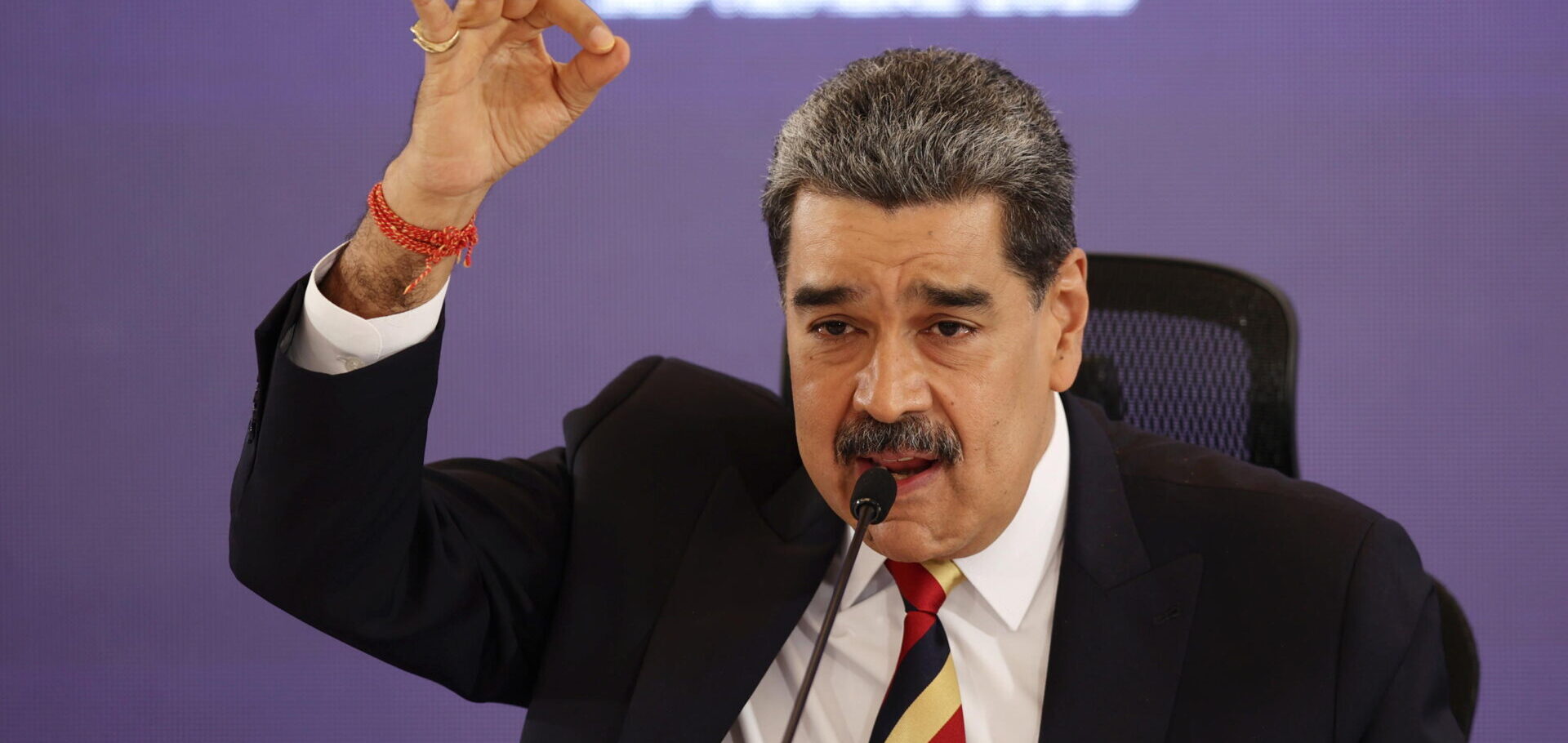 gli usa bombardano i narcos al largo del venezuela aria di guerra e scintille con maduro