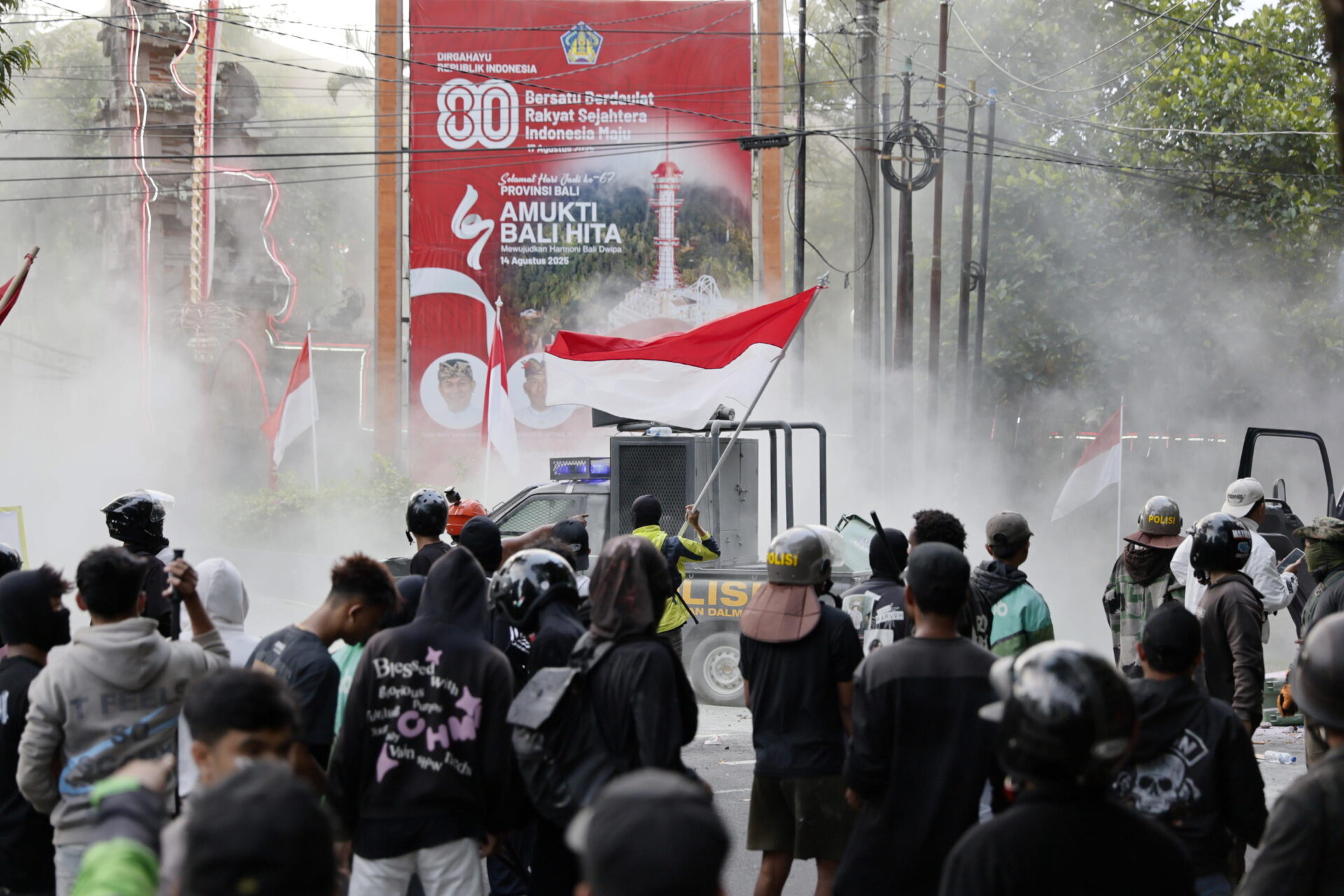 Proteste in Indonesia: ecco quel che rischia l’economia più grande del Sud Est Asiatico Proteste in Indonesia: ecco quel che rischia l’economia più grande del Sud Est Asiatico