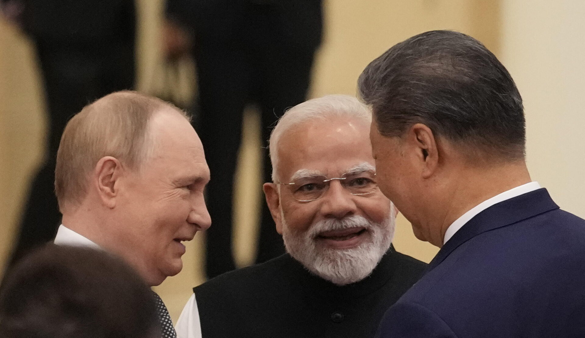 sco il gasdotto cina russia e il sorriso del signor cai qi