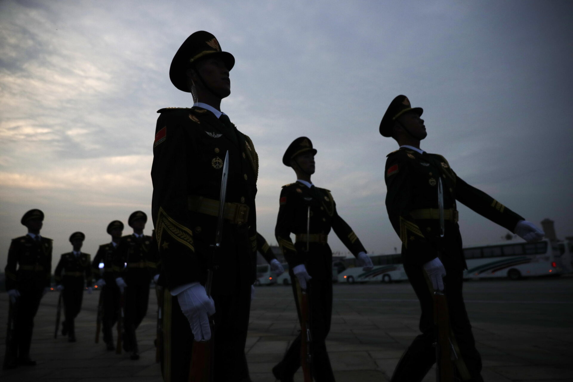 Dalla parata di Pechino: i messaggi di Xi che l’Occidente non ha voluto capire