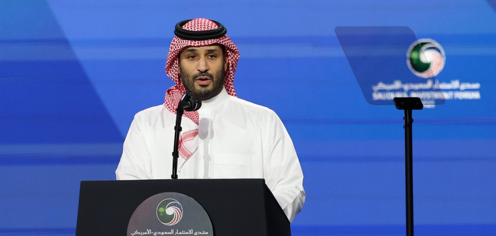 Mbs contro Salah Fustok, il “grande mediatore” degli affari dei sauditi nelle armi Mbs contro Salah Fustok, il “grande mediatore” degli affari dei sauditi nelle armi