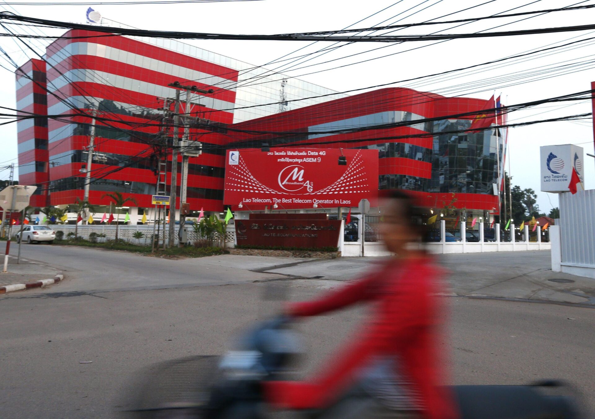 Laos, l’ascesa silenziosa del nuovo satellite cinese