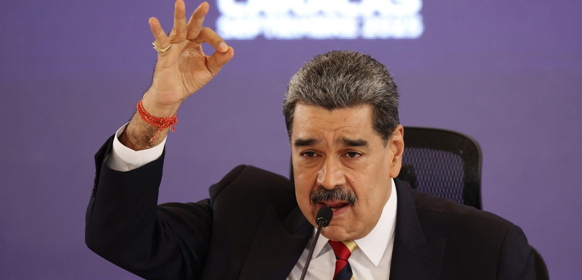 InsideUsa – Trump prepara la guerra al Venezuela di Maduro?