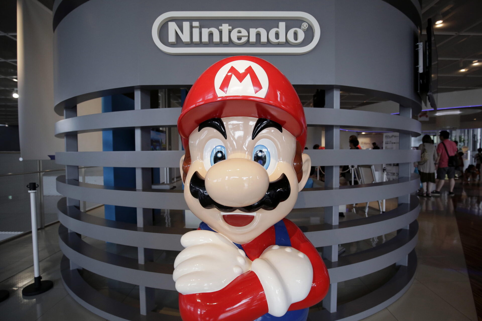 Tanti auguri Super Mario: i primi 40 anni del mito Nintendo