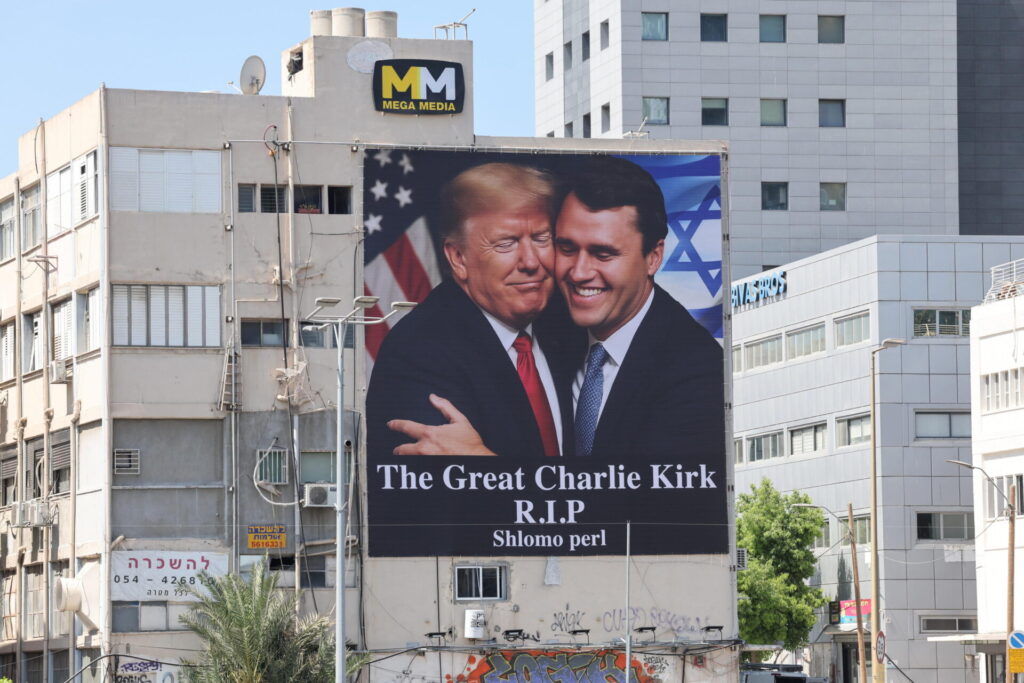L'assassinio di Charlie Kirk: un cecchino ben addestrato