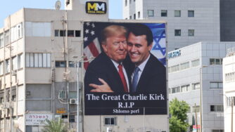 L'assassinio di Charlie Kirk: un cecchino ben addestrato