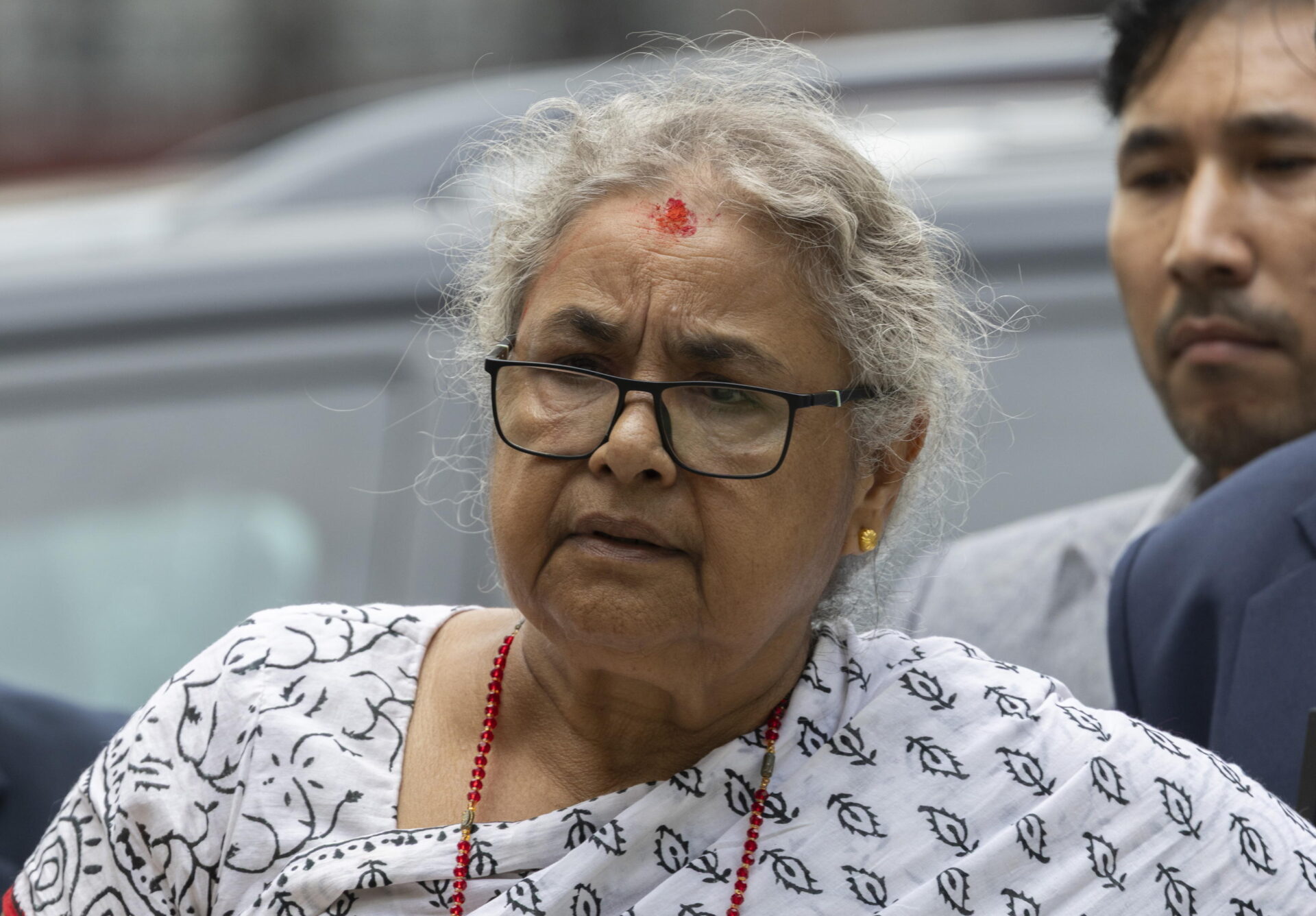 Chi è Sushila Karki, la nuova premier del Nepal Chi è Sushila Karki, la nuova premier del Nepal