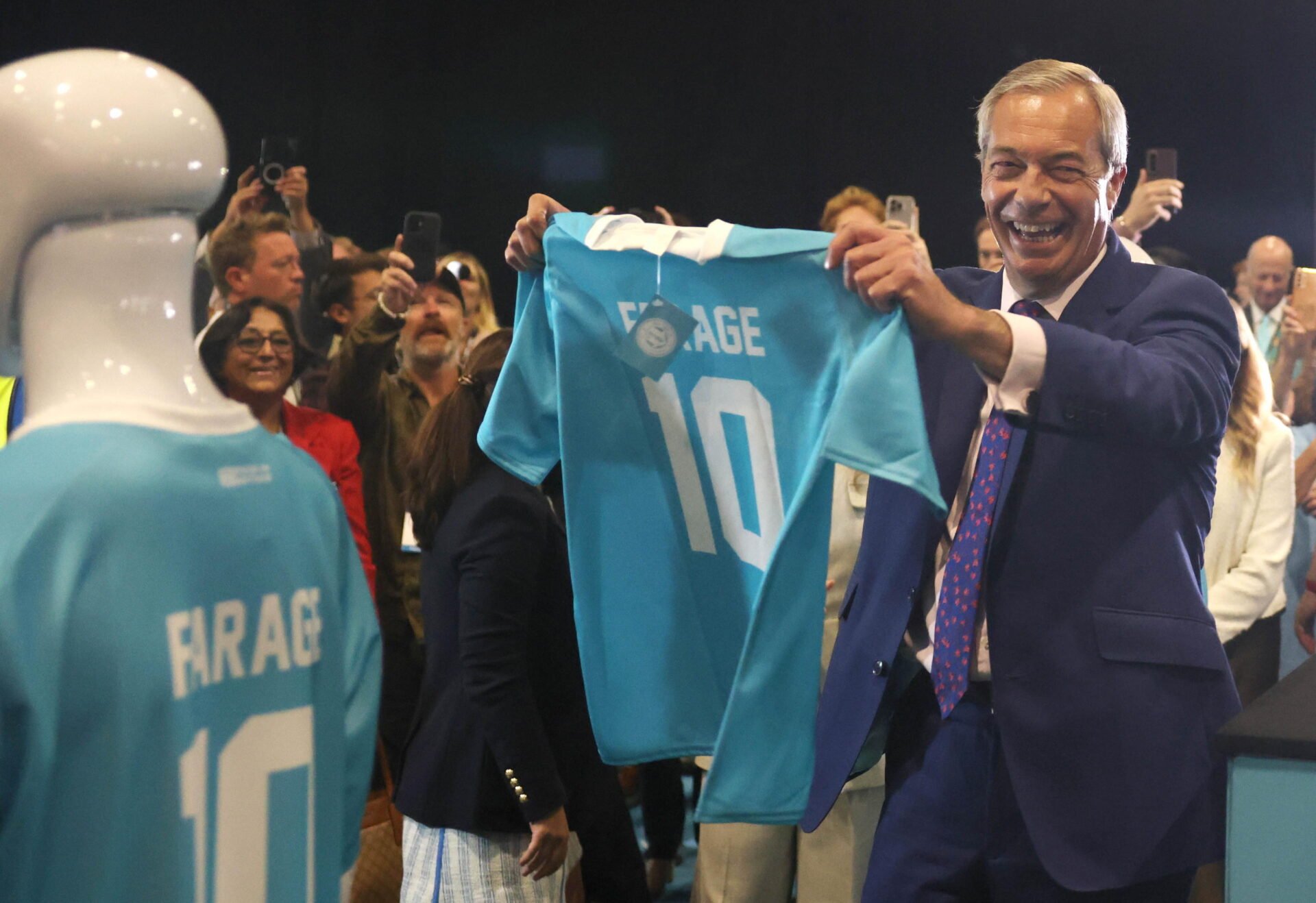 l8217ondata nazionalista nel regno unito la maxi piazza di londra un traino ma anche un rischio per farage