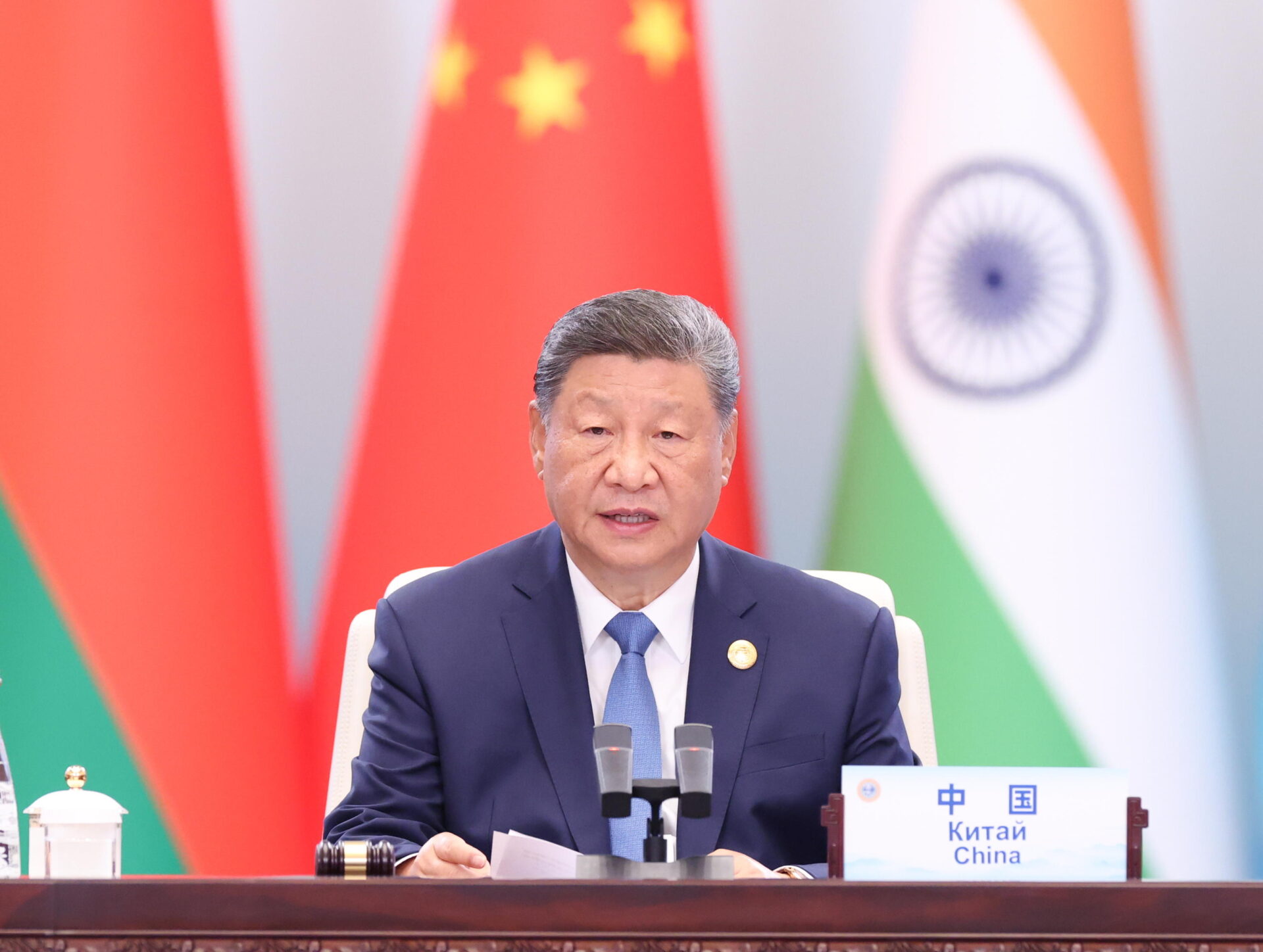 Cos’è e come funziona la Global Governance Initiative lanciata dalla Cina Cos’è e come funziona la Global Governance Initiative lanciata dalla Cina