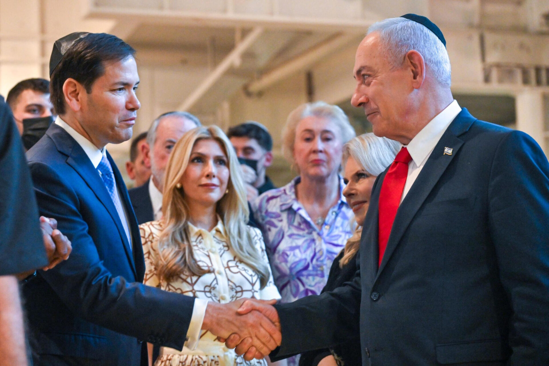 Lo sterminio di Gaza e la Super Sparta di Netanyahu