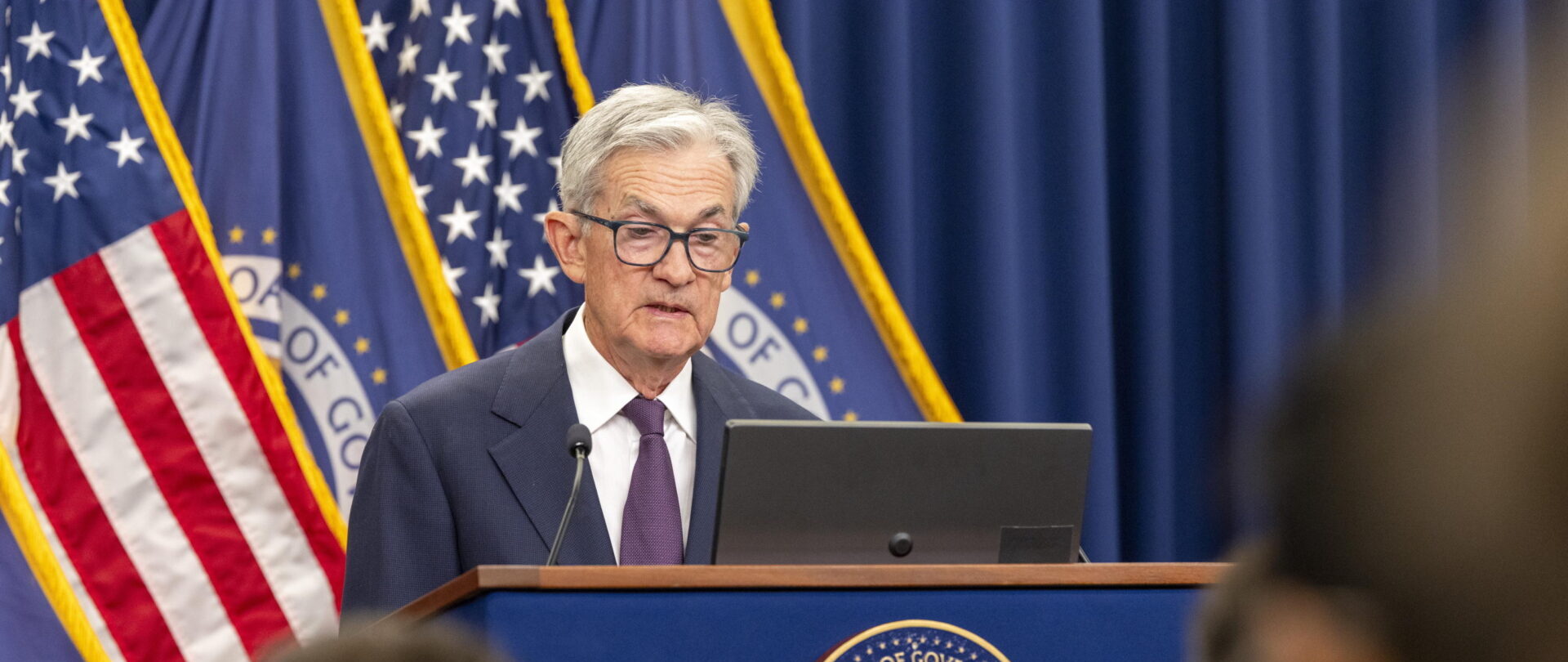 Tassi, ecco il taglio della Federal Reserve: una sponda per Trump